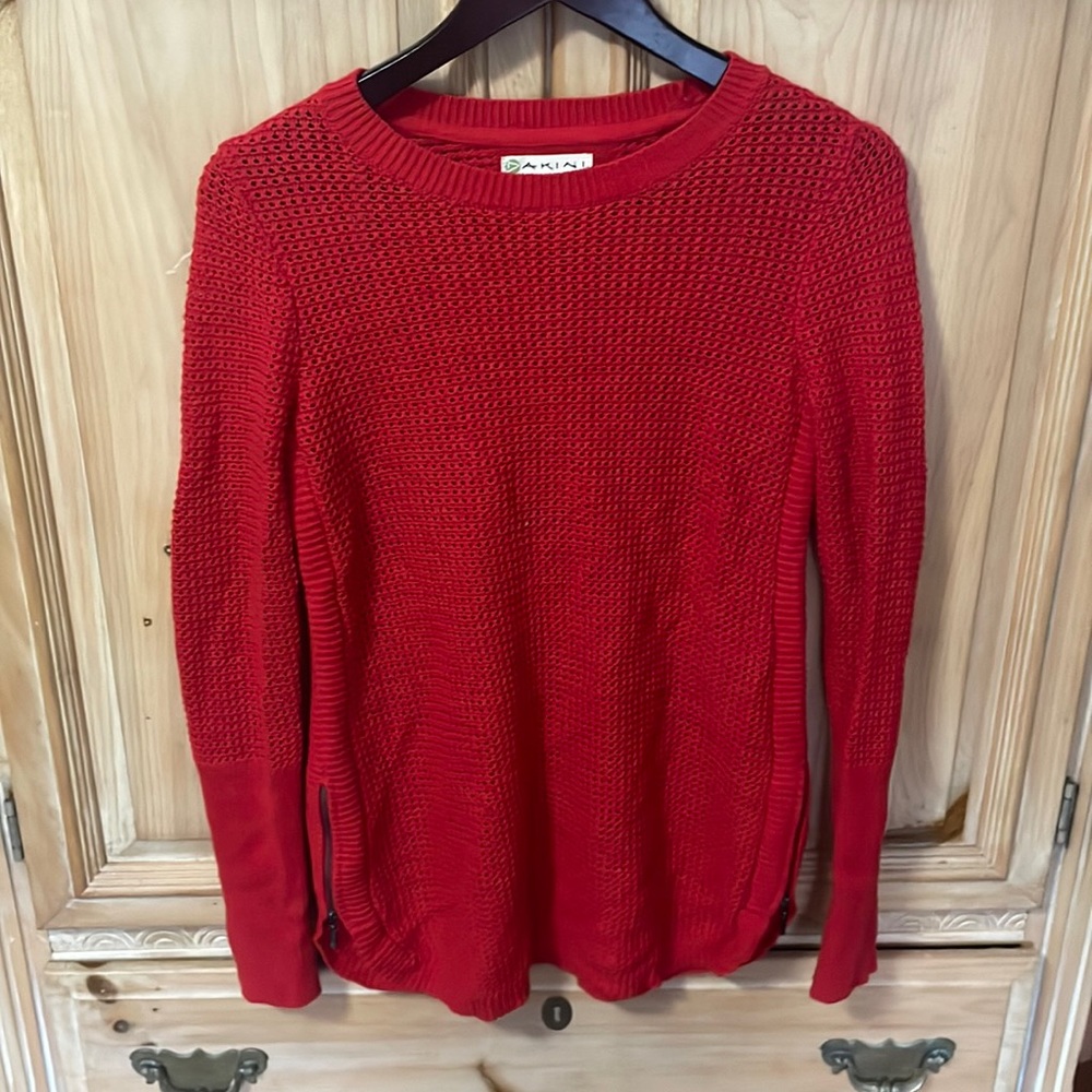 Dali I sweater